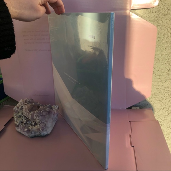 SOLD! More available! NEW! SEALED! NAYEON - IM NAYEON (Target Exclusive, Vinyl) - Picture 7 of 10